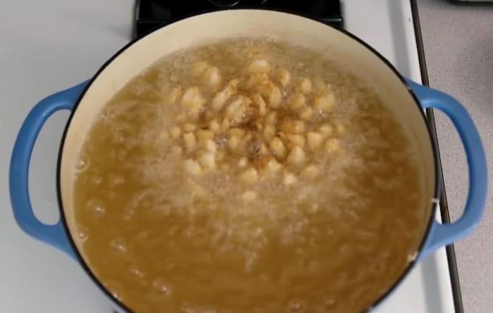 How to Make Outback Steakhouse Bloomin Onion Copycat