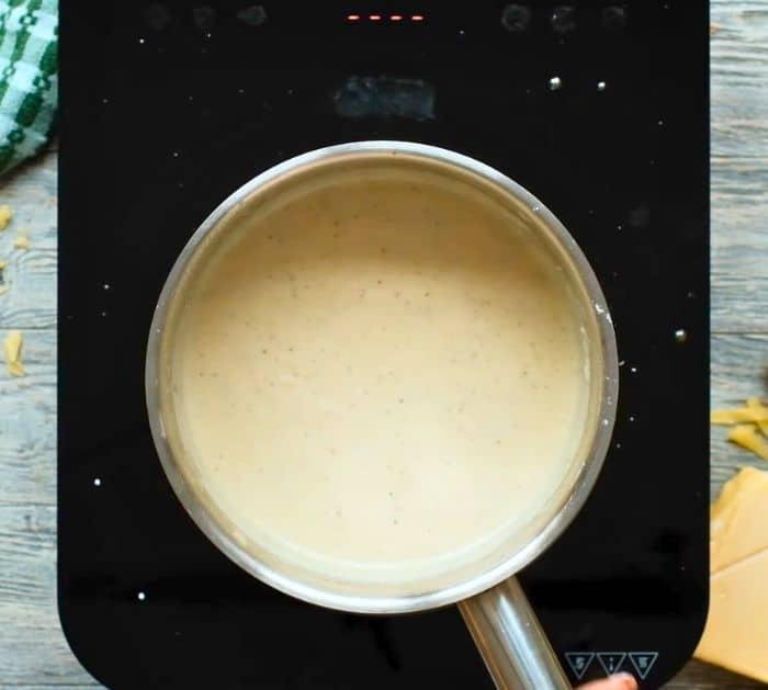 8-Ingredient Potatoes Au Gratin Recipe Ingredient