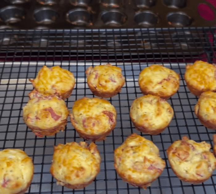 How to Make Gluten-Free Pizza Bites