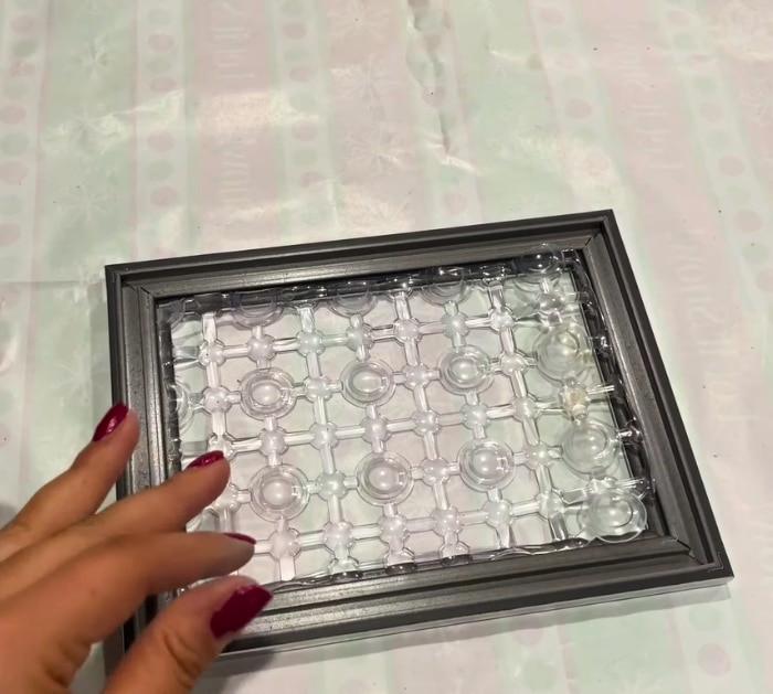 Dollar Tree Outdoor Lighting Decor Tutorial