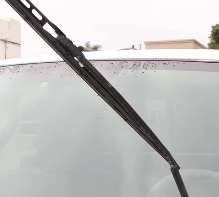 How to Fix Annoying Wiper Chatter on Windshield Tutorial