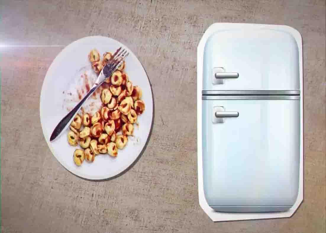 You can't reheat mushrooms as it will become harmful to your body
