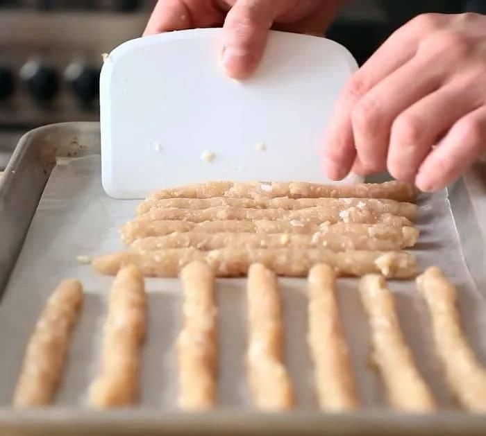 Easy Copycat Burger King Chicken Fries Ingredients