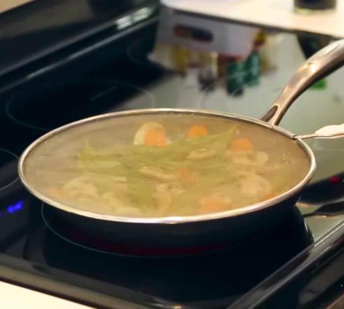 Tips for Keeping Your Kitchen Clean