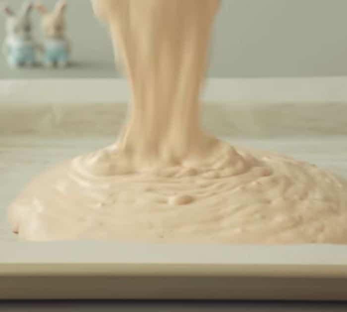 How To Make A Carrot Cake Roll