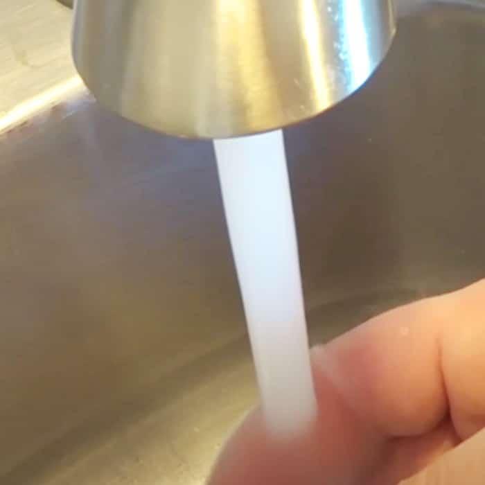 Vinegar Hack - How To Deep Clean In The Dishwasher - Dishwasher Hacks
