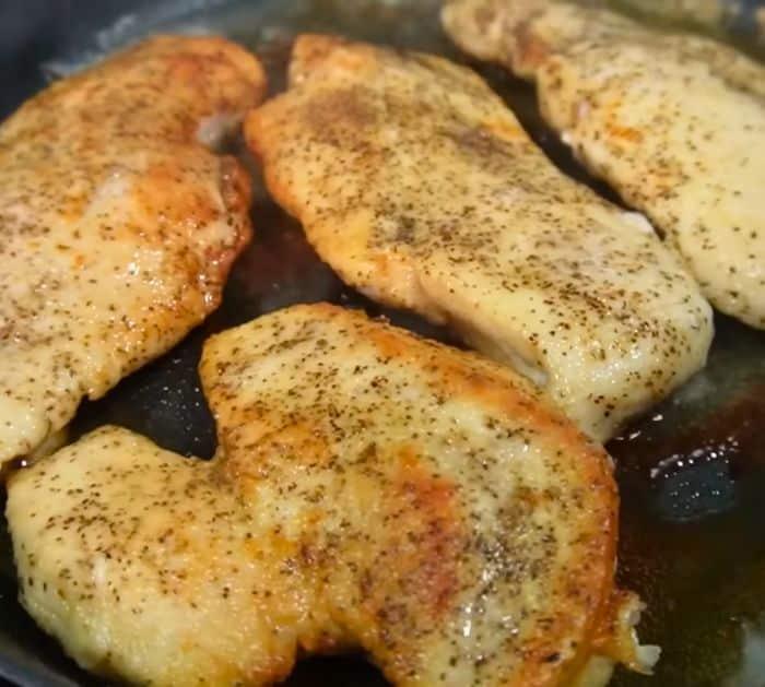 Best Marry Me Chicken Recipe Ingredients