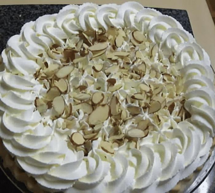 Easy Banana Flavored Dessert Recipe