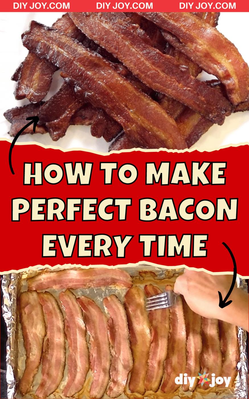 How To Make Perfect Every Time