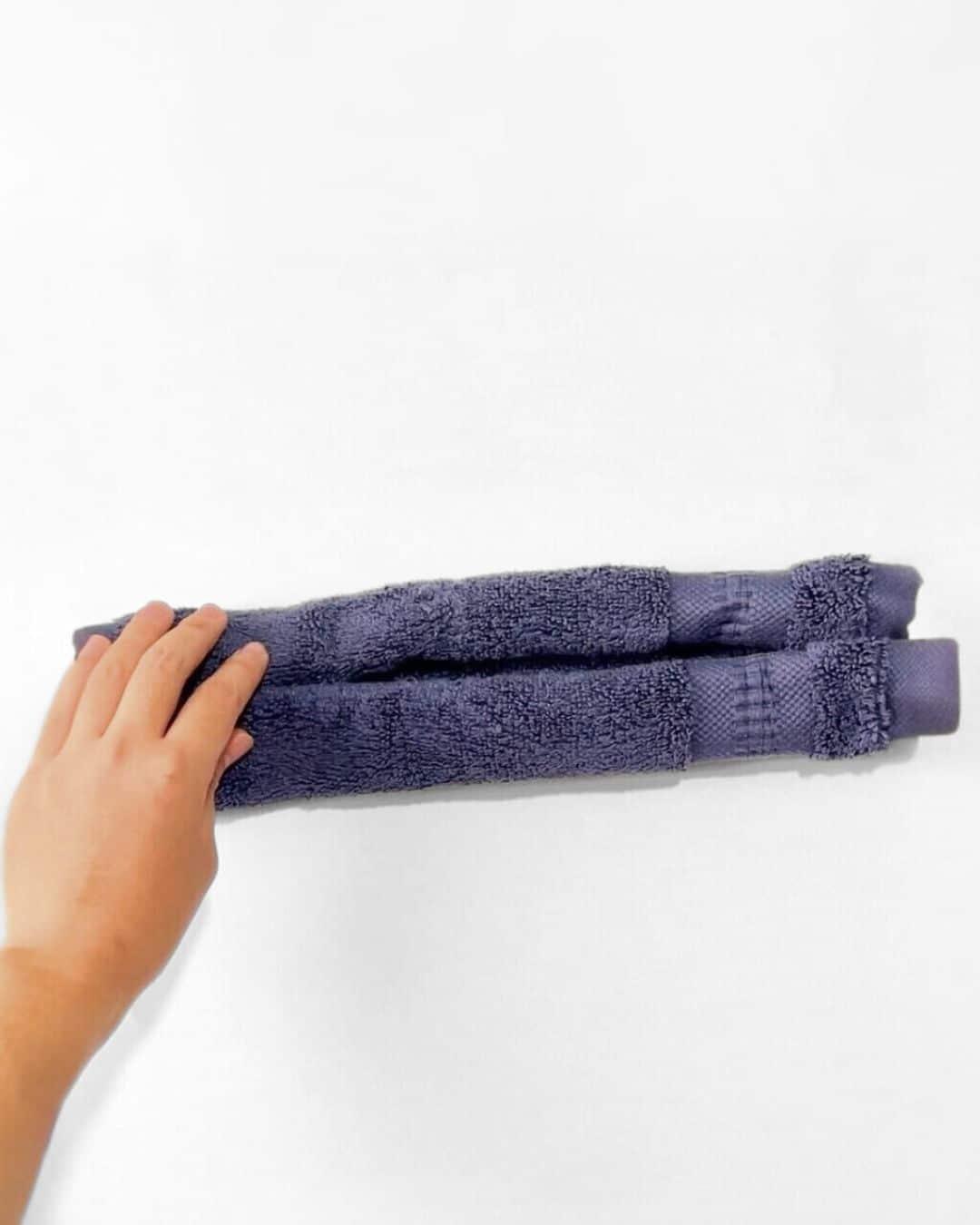 Towel Teddy Bear — handmade gifts