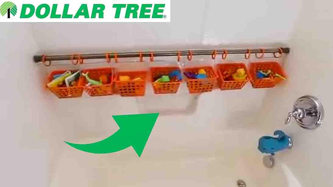 10 Dollar Tree Hacks That Actually Work
