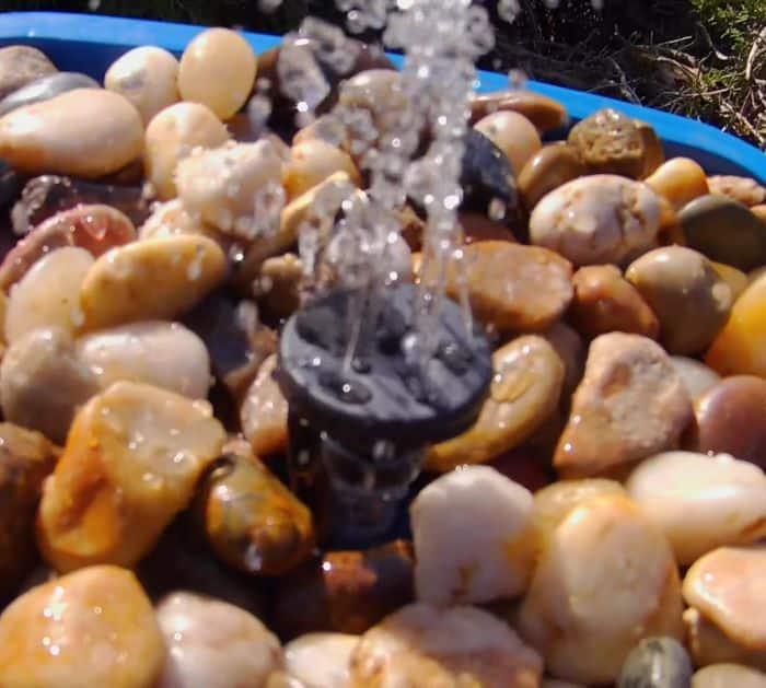 How To Make A DIY Fountain