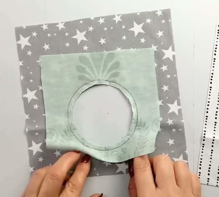 Easy Christmas Pot Holders Tutorial