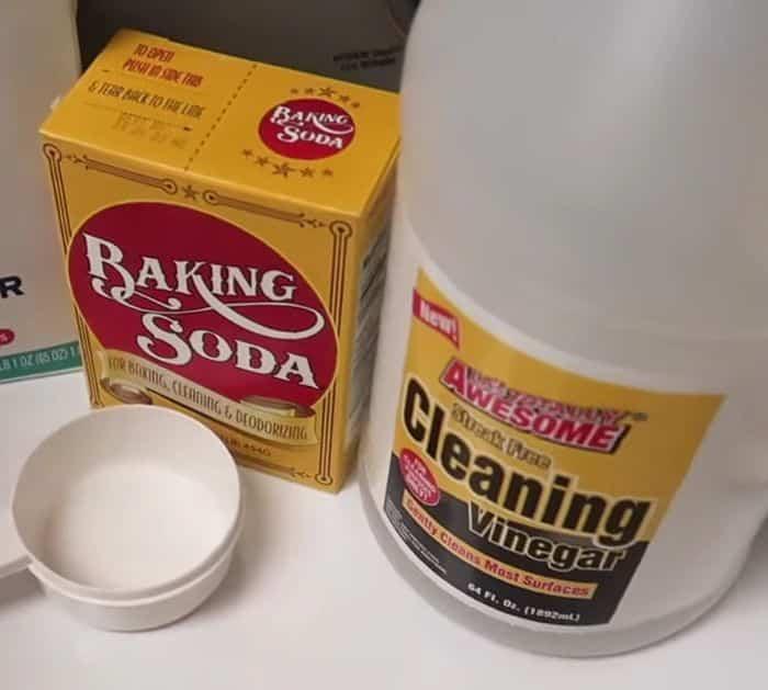 Easy Way To Whiten Laundry