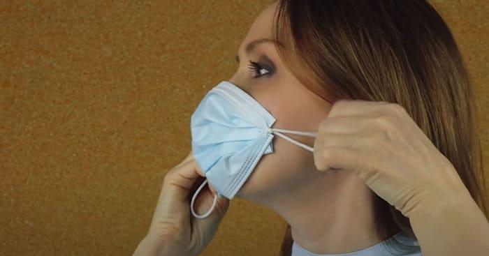 Medical Face Mask Hack