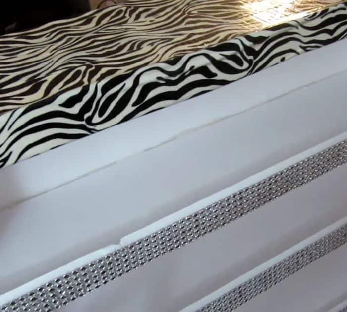 Easy DIY Craft Shelves Tutorial