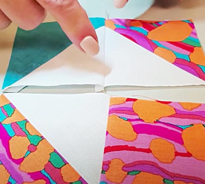 Easy Quilting Ideas - Donna Jordan Quilts - DIY Quilts