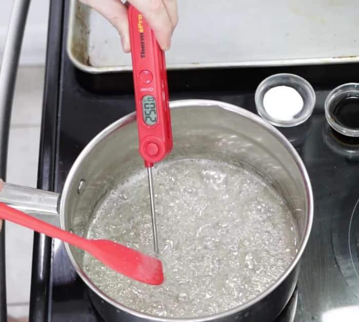 Easy Dessert Recipe Idea