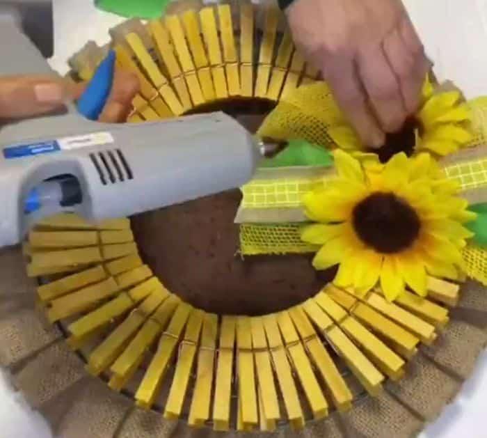 Easy DIY Hanging Decor Tutorial