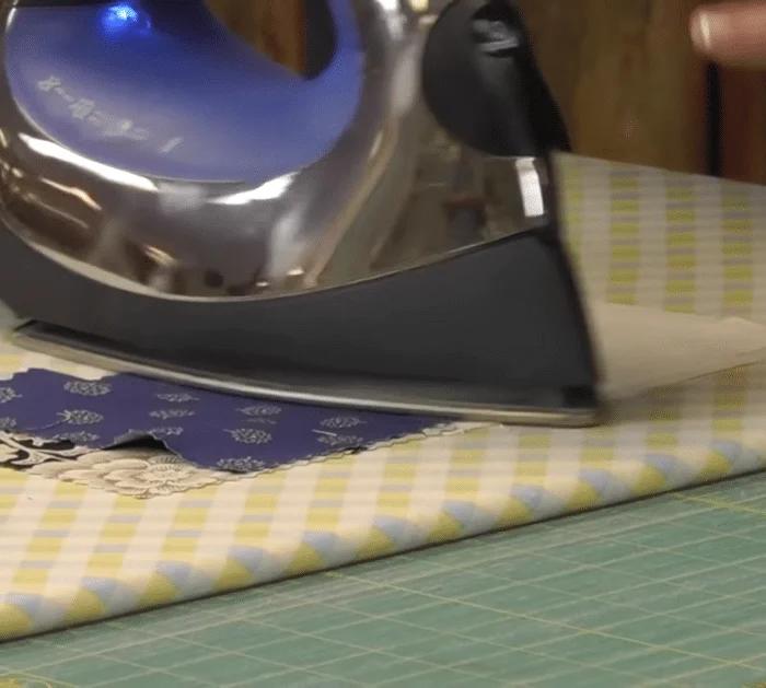 Beginner Friendly Disappearing 4 Patch Quilt Block Tutorial