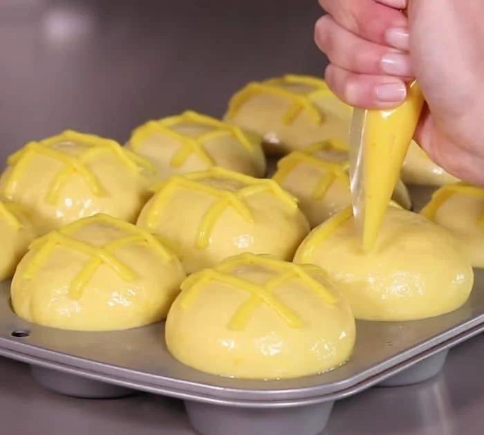 Easy Fluffy Potato Dinner Rolls Recipe