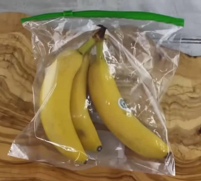 How to Store Bananas So They Last Longer