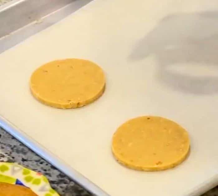 How to Make Hazelnut Spread Cookies