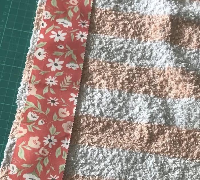 Low Cost Quilt Batting Alternatives