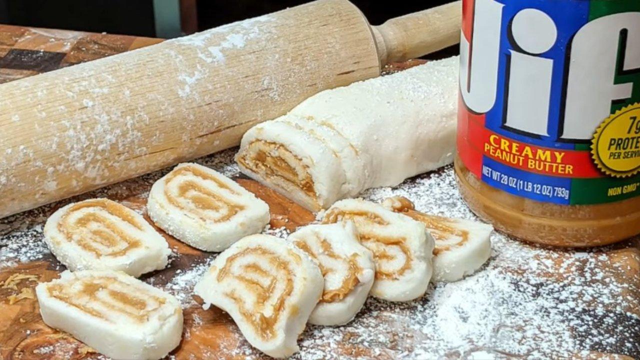 Old-Fashioned Potato Candy Recipe