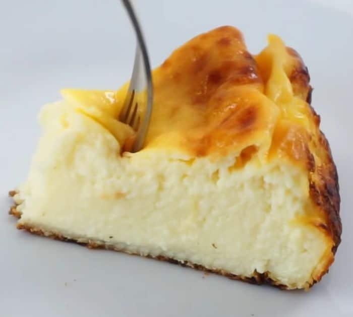 Easy To Make Yogurt Cake