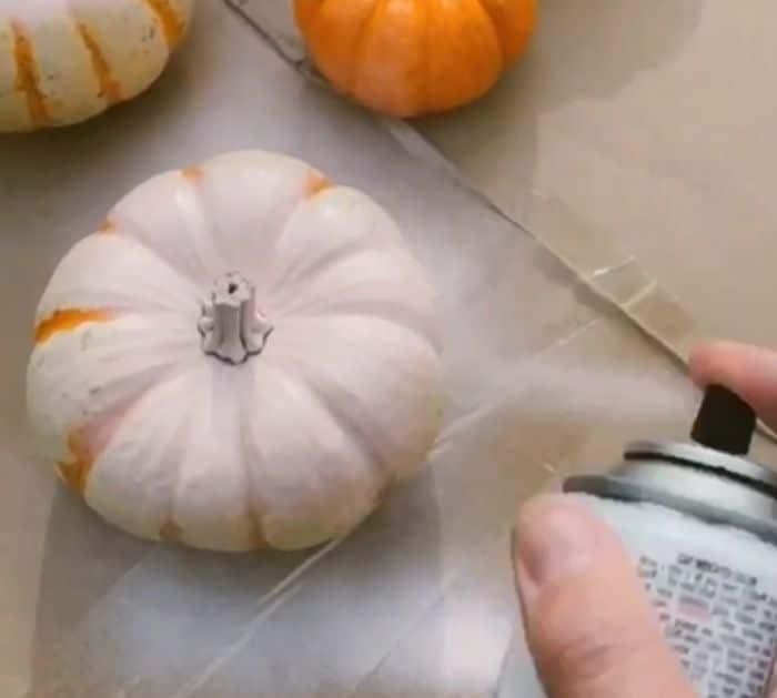 Thanksgiving Table Settings Materials