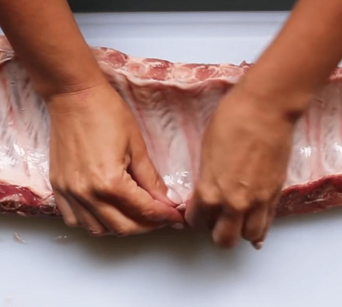 How to Make Crockpot Baby Back Ribs