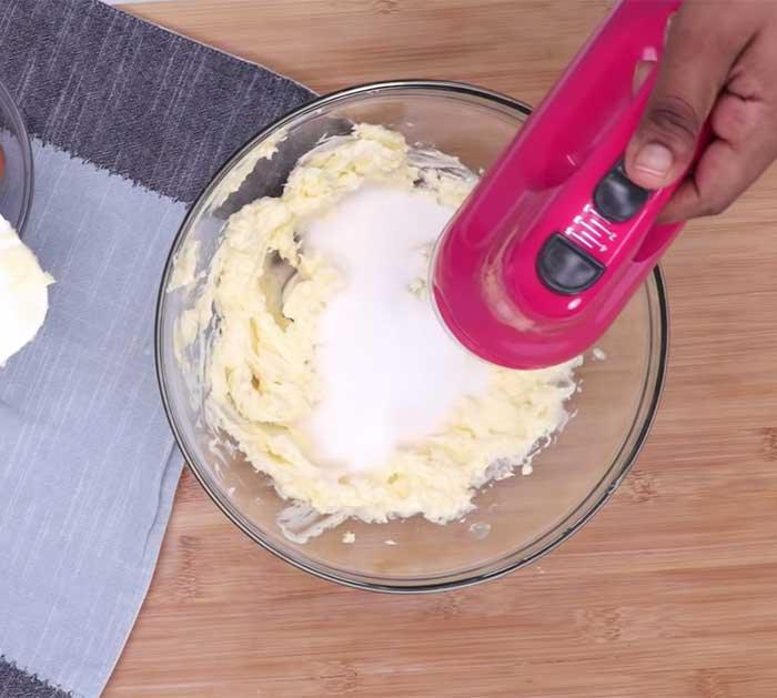 Kentucky Gooey Butter Cake Recipe - Cake Recipe