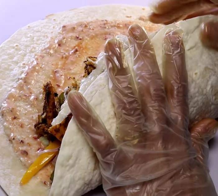 The Best Chicken Shawarma Arabic Style Recipe