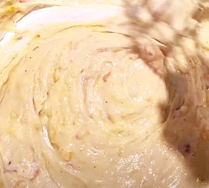 Make A Creamy Bechamel Sauce For Steakhouse Spinach