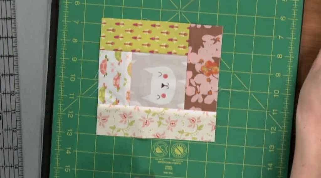 Easy Sewing Projects | Free Quilt Patterns | DIY Quilt Block Tutorial | DIY Projects and Crafts by Sueeye at