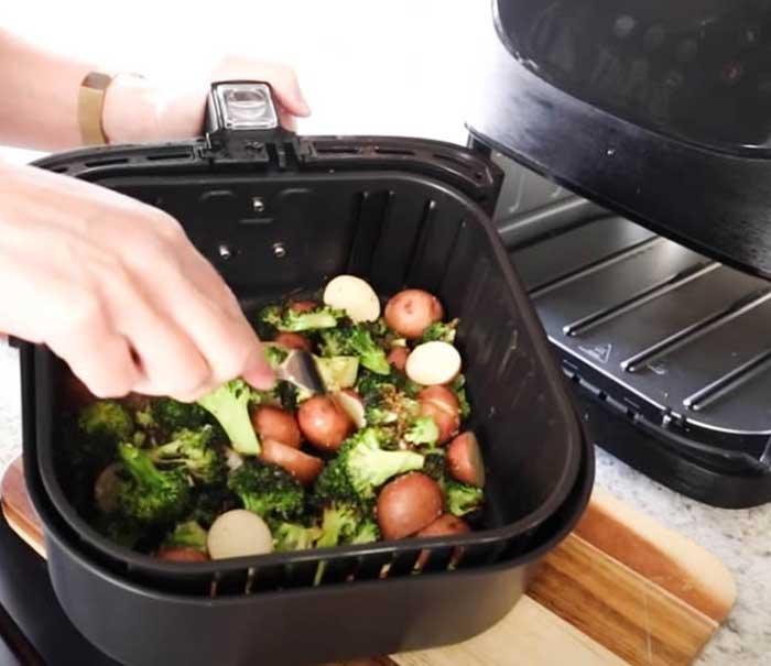 Modify Any Recipe For The Air Fryer - Air Fryer Hacks
