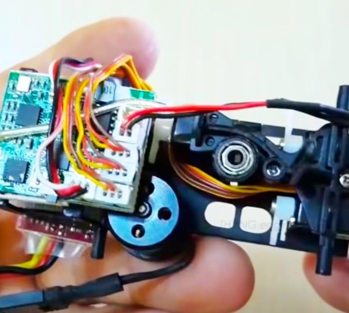 Use Beer Cans To Build A Helicopter - DIY Hobbies - Hobby Ideas