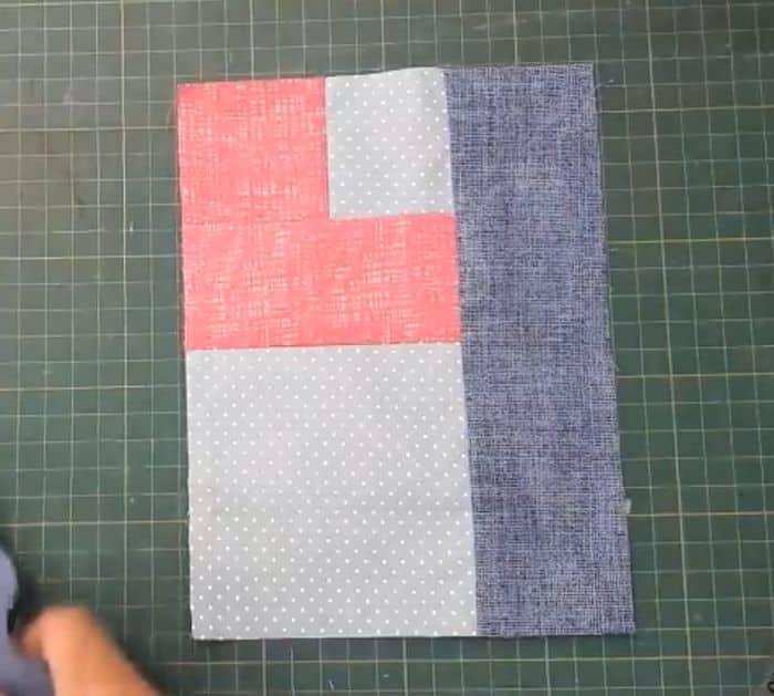 Easy Knot Celtic Quilt Block Materials