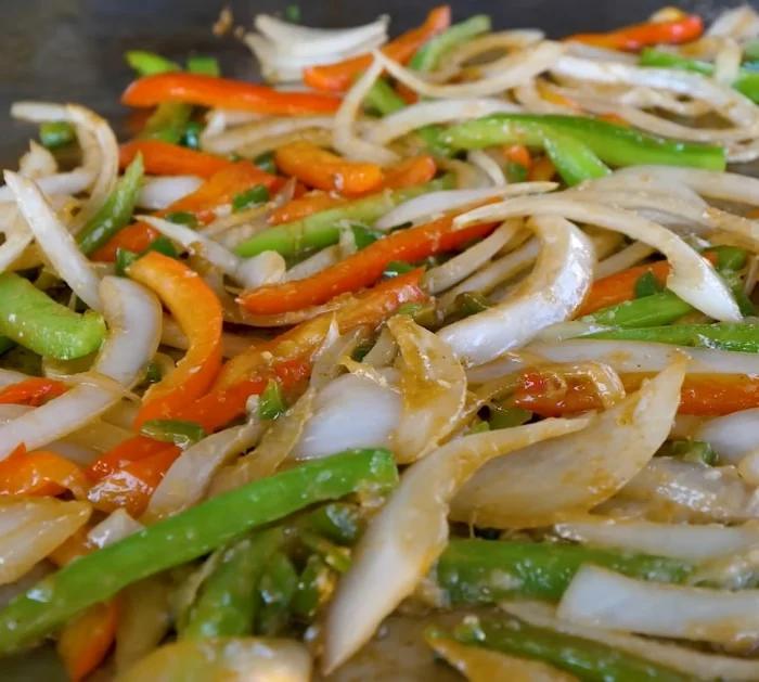 Best Philly Cheesesteak Recipe Ingredients