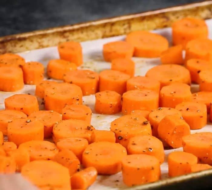 Best Carrot Ginger Soup Recipe Ingredients