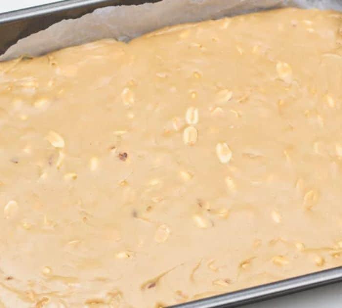 Easy Crockpot Candy Recipe