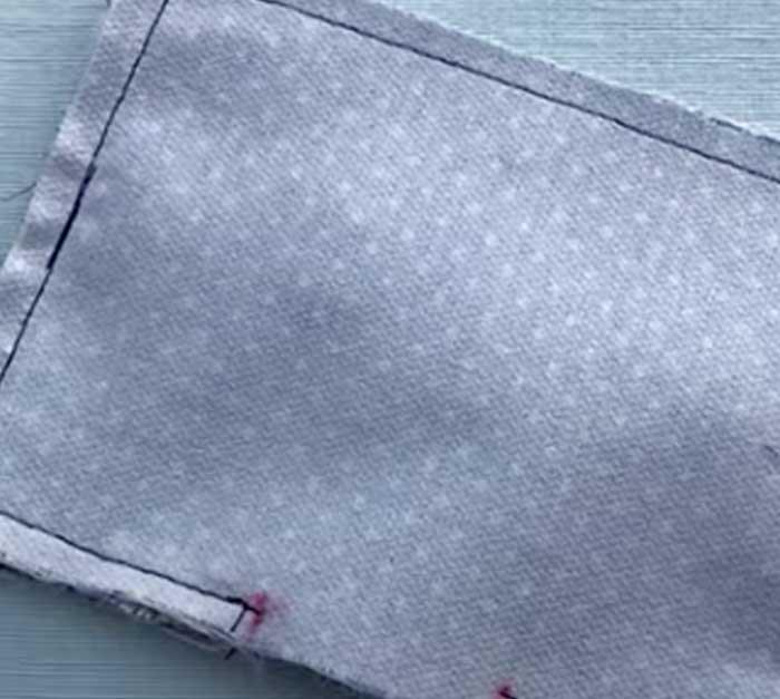 Pocket Prayer Quilt - Sewing For Beginners
