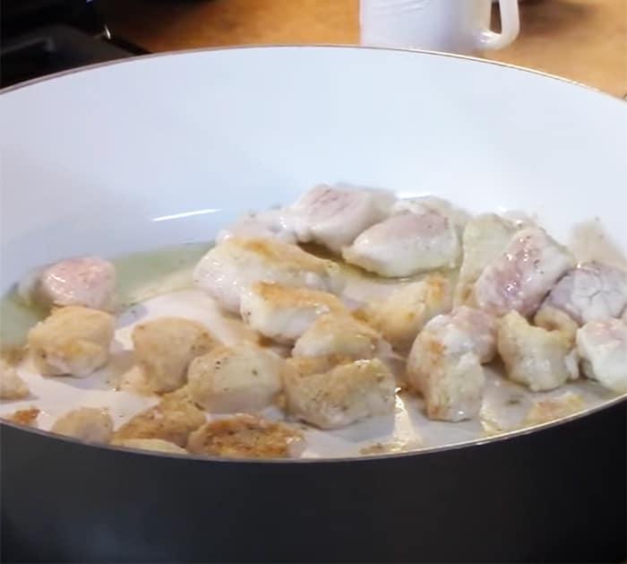 How To Make Sweet and Sour chicken in a crockpot - One Pot Recipes - Quick and Easy Chicken Dinners