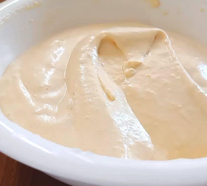 3 Ingredient Sponge Cake Recipe