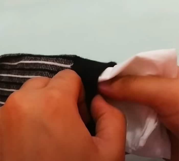 diy face mask without sewing machine - How To Make Face Masks - DIY Reusable Face Masks