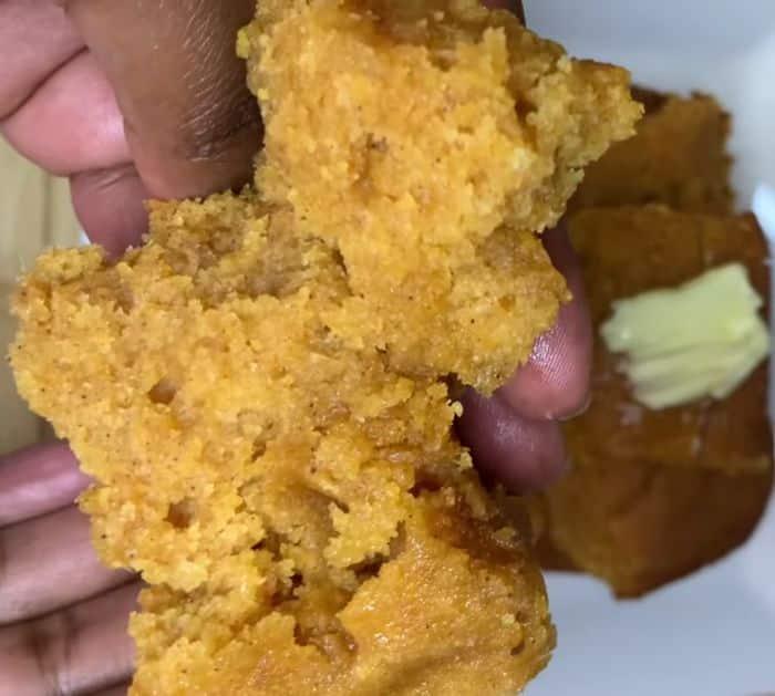 How To Make Jiffy Sweet Potato Cornbread