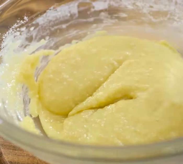 Easy White Chocolate Truffles Ingredients