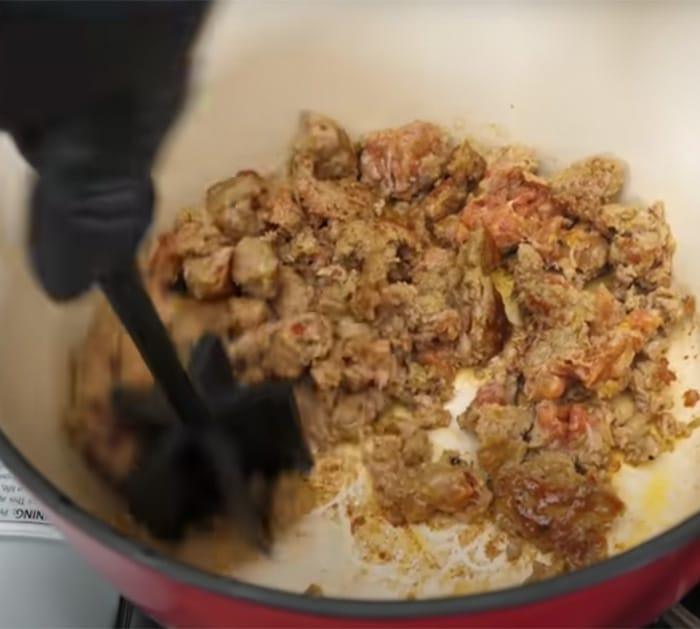 how to make zuppa toscana