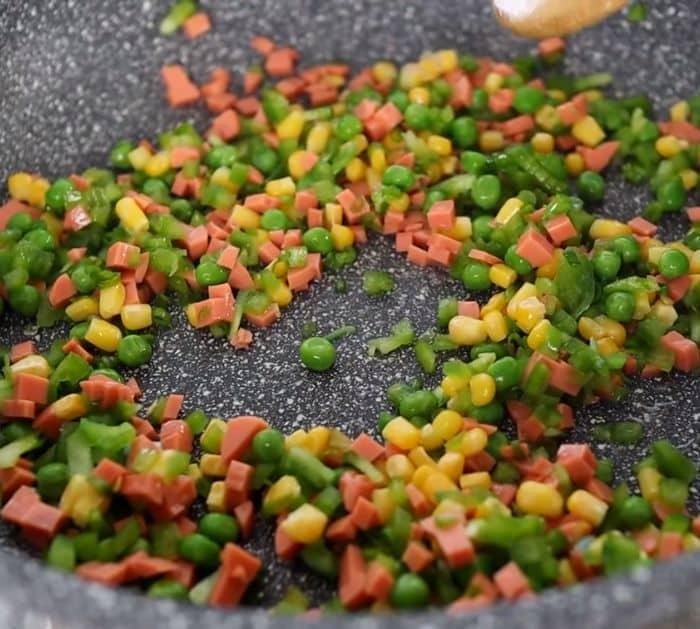 10-Minute Easy and Healthy Breakfast Bread Recipe